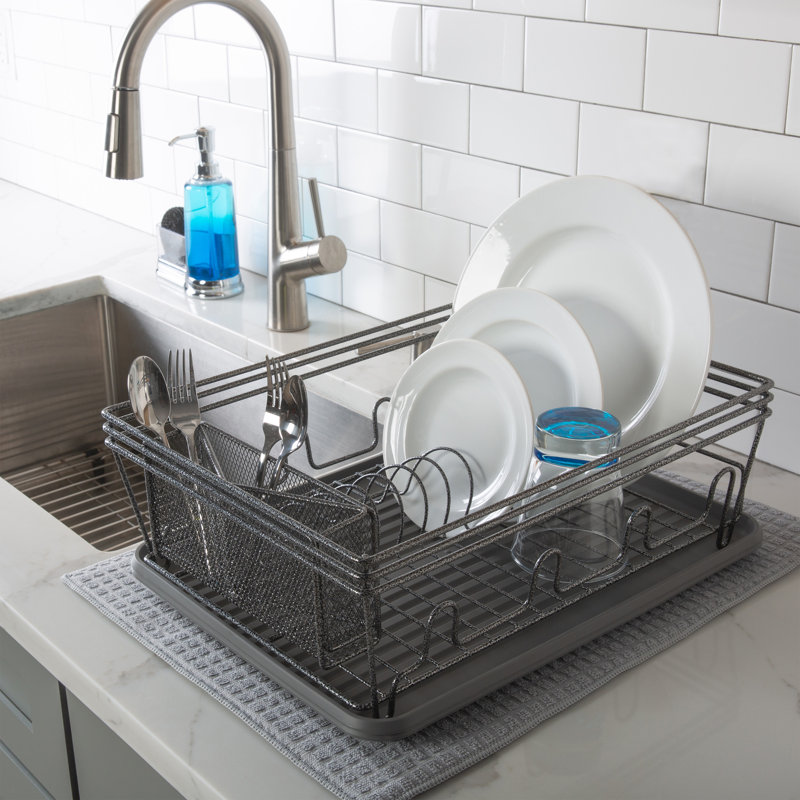 Laura ashley dish rack sale